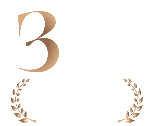 3 prizes awarded in architecture