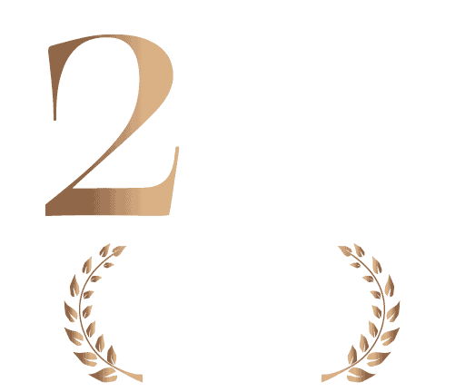 2 nagrody w zakresie designu