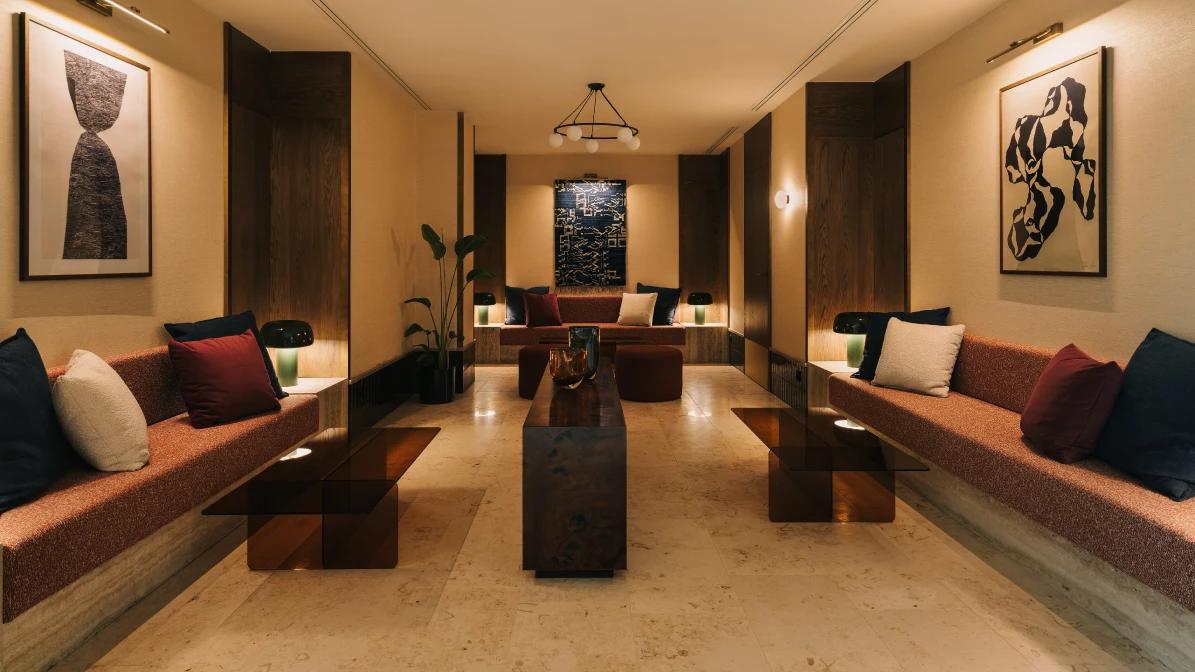 Residence Lounge