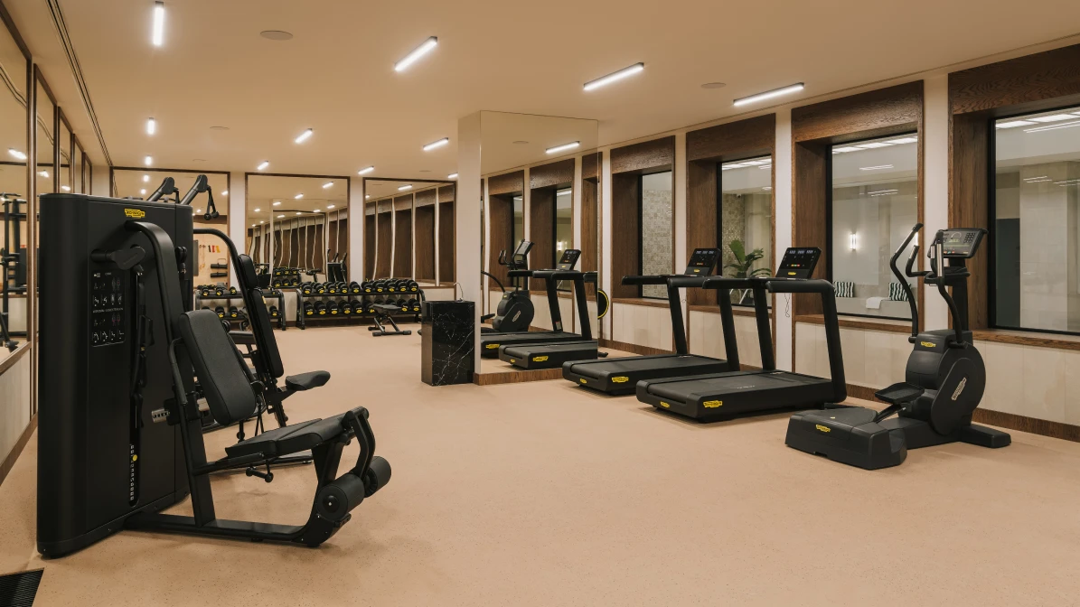 Siłownia